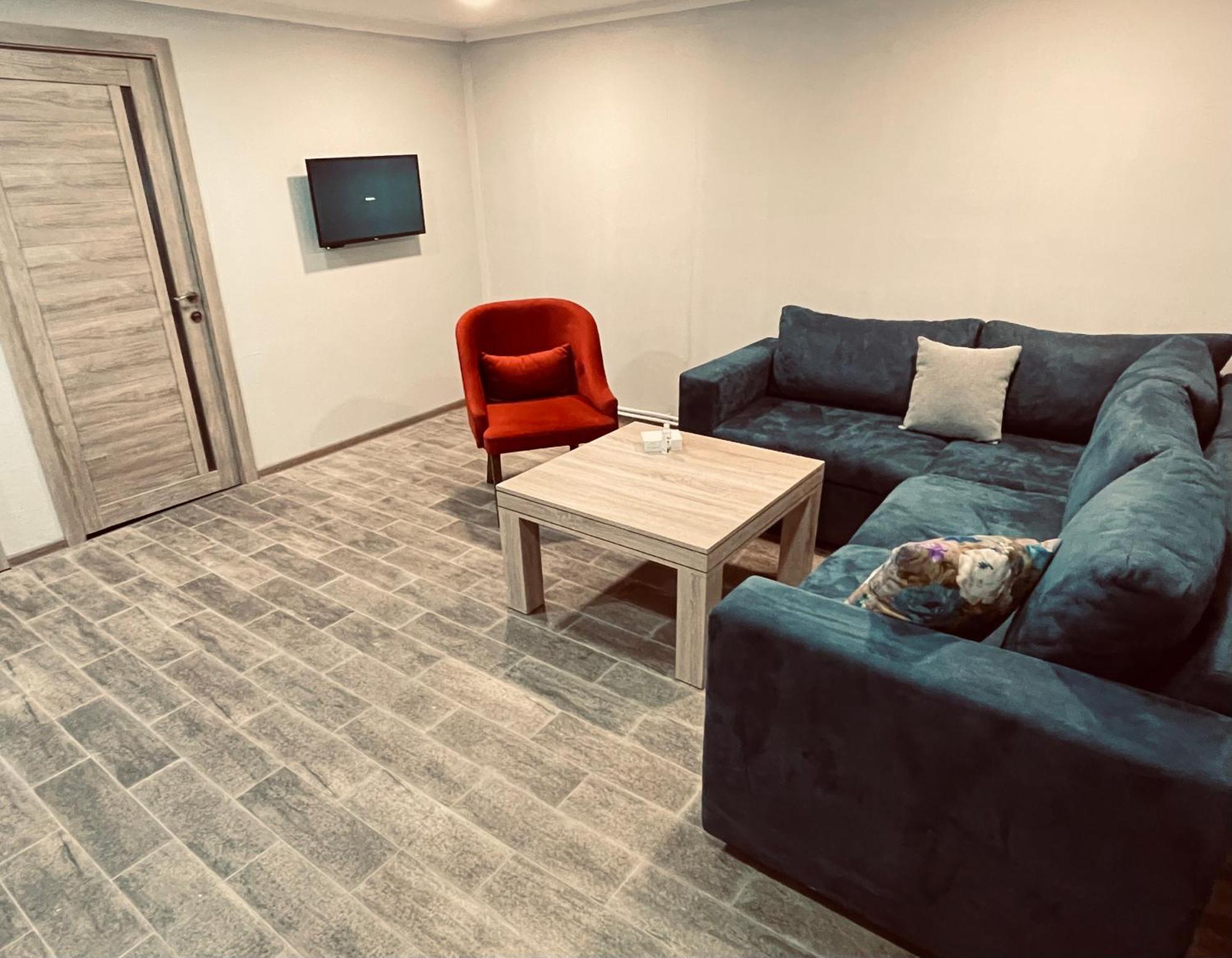 Noy Land Resort Sevan Room photo